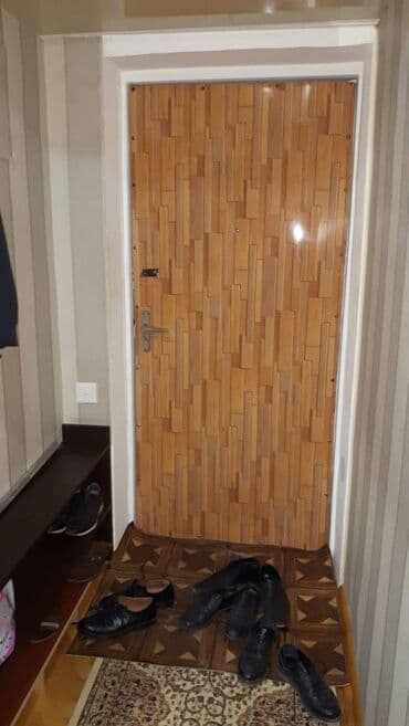 maştağa kiraye: Nizami rayonu, Neftçilər metrosunun yaxınlığında yerləşən 5 mərtəbəli — 21