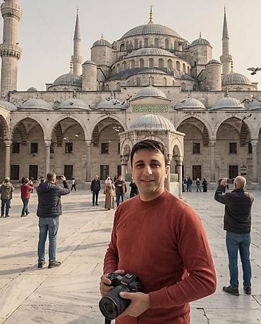berber isi axtariram: AYIQ SÜRÜCÜ — 1