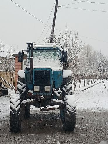 2 tekerli araba: Mator.n.1.karofqa 89 yigilib.rol gidravik.tam saz — 1