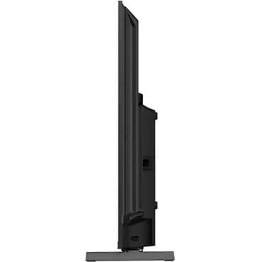 televizor olculeri: Yeni Televizor Shivaki LED ekran 55" 4K (3840x2160), Pulsuz çatdırılma — 4