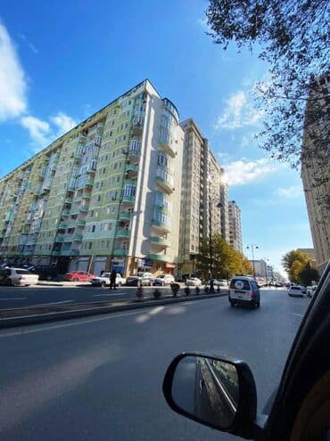 ağ şeher evler: 4 otaqlı, Yeni tikili, 150 kv. m — 19