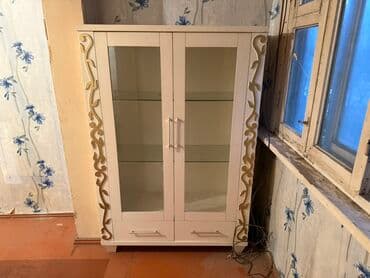 вешалка стойка для одежды напольная в икеа: Стеклянная витрина-шкаф — 1