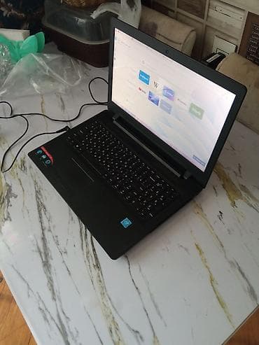 microsoft surface pro: Lenovo noutbuk.Əla vəziyyətdə. Xüsusiyyətlər: - Brend/model: Lenovo — 2