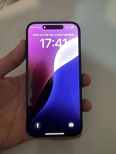 usb iphone: IPhone 15 Pro, 128 GB, Black Titanium, Face ID — 7