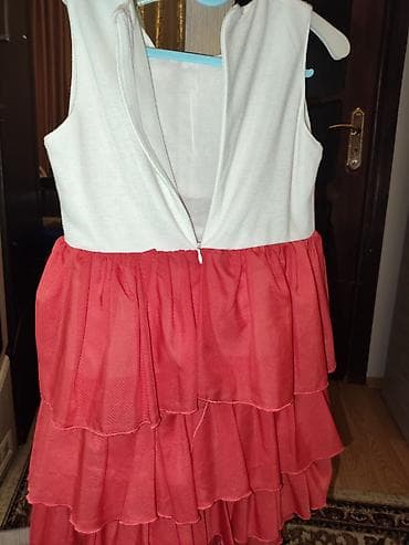 qizlar ucun mekteb cantalari: Don, Ziyafət, 7 - 8 yaş — 3