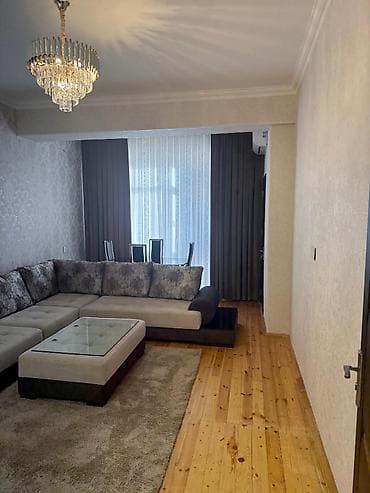 🏠 ƏLVERİŞLİ ƏRAZİDƏ | Yaxşı təmirli 2 otaqlı mənzil | 72 m² 📌