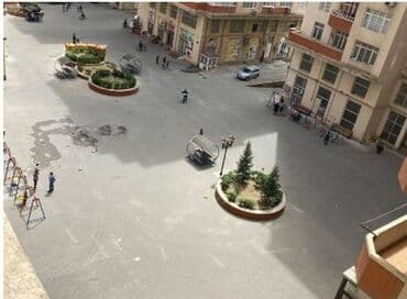 продажа квартир в баку новостройки: 2 комнаты, Новостройка, м. Нефтчиляр, 48 м² — 10