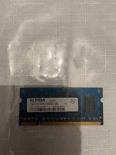 dell notebook: Оперативная память (RAM) ADATA, 4 ГБ, 1333 МГц, DDR3, Для ноутбука, Б/у — 3