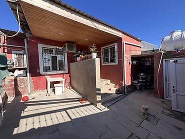 Həyət evləri və villalar: 3 otaqlı, 80 kv. m — 1