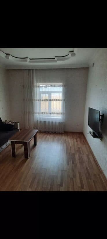 müşfiqabad ev: 120 м², 3 комнаты, Комби, Газ, Электричество — 4