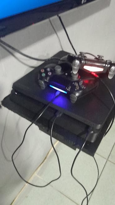 Generatorlar: PlayStation oyun zalı – 5 kabineli hazir biznes satilr isdeyen olsa — 9