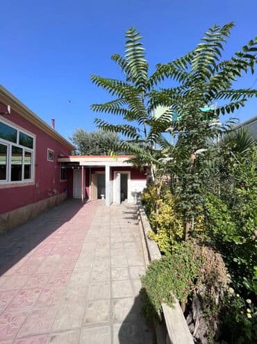 kirayə evlər 2022 bakı: Pirşağı qəs., 130 kv. m, 4 otaqlı, Hovuzsuz, Qaz, Su — 9