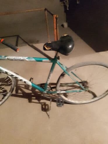 uctəkərli velosipedlər: Şəhər velosipedi 28", sürətlərin sayı: 1 — 3