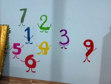 toxumalar el isleri: Sifarişlə əl işləri | Rəsm əsərləri, portretlər — 10