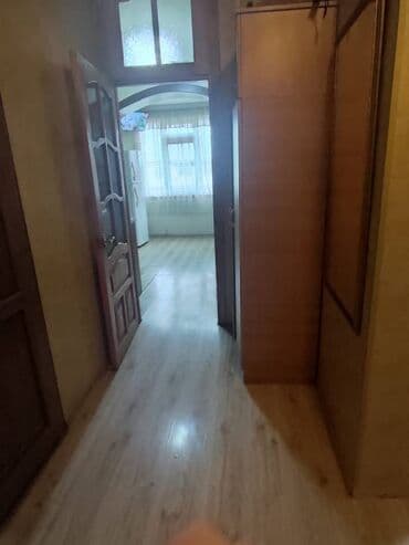 sumqayit bina evi: Bakı, 2 otaqlı, Köhnə tikili, m. Həzi Aslanov, 60 kv. m — 9