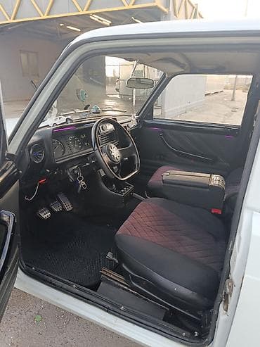 07 peredok: VAZ (LADA) 2107: 1.6 l | 2009 il 171145 km Sedan — 10