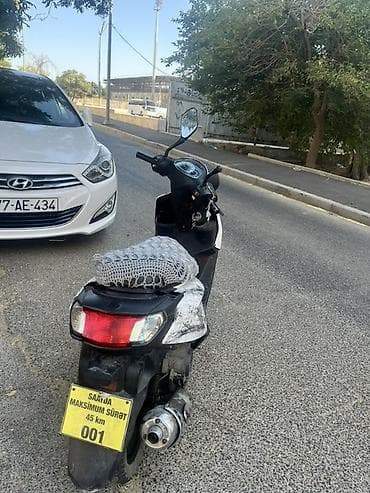 zaz 968m: Zaza 125 sm3 — 3