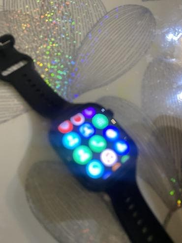 honor watch magic: Smart saat, Smart, Sensor ekran, rəng - Qara — 2