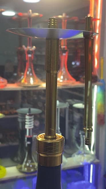 eliktron qelyan: Qəlyan✅boss qəlyan✅ paslanmaz polad ✅bol tüstü effekti ✅ yeni — 2