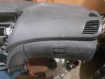 audi tt: Hyundai Accent (2006-2011 xətləri) üçün ön panel (torpedo) - Rəng — 3