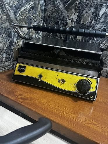 Dönər avadanlıqları satılır dönər xana açmaq üçün hər şey var