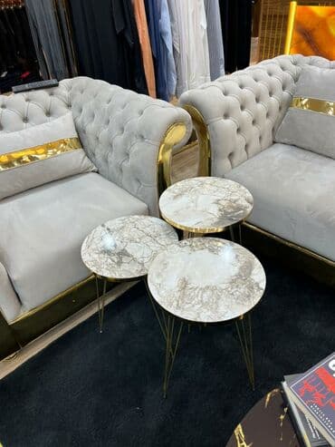 Masalar: Türk istehsalı 🇹🇷 Hazır elde var. *ZİQONLAR* *Desti 90 manat* — 5