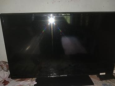 not 13 pro plus: Samsung LED televizor + oyun konsolu dəsti - Ekran: Samsung LED TV — 2