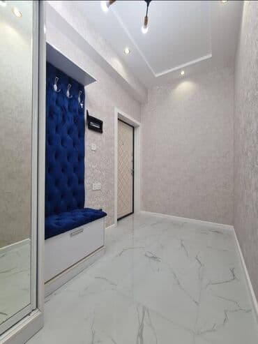 купить квартиру в баку с видом на море: 3 комнаты, Новостройка, 90 м² — 16