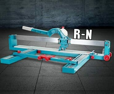 mişar 1: Kafel kerma qranit kəsən yeni keyfiyyətli argenal temiz 1.2m — 1