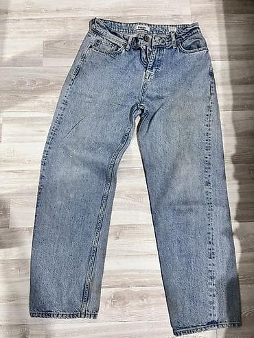 tag hauer: Cins şalvar — 1