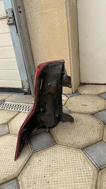 vaz 2106 abilsofka: Közərmə, Toyota 2013 il, Orijinal, Yaponiya, İşlənmiş — 2