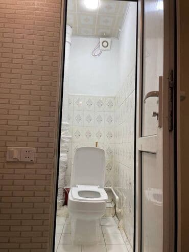 xırdalanda yeni tikili bina evləri: Bakı, 3 otaqlı, Köhnə tikili, 55 kv. m — 12