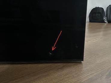 Смарт ТВ приставки: Новый Телевизор Samsung QLED 85" 4K (3840x2160), Самовывоз, Платная доставка, Доставка в районы — 5