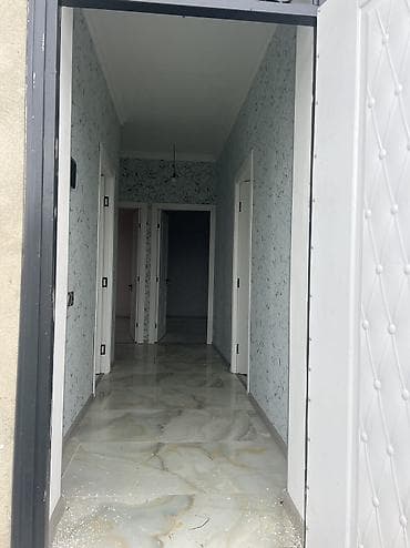 ismayıllı ev satılır: 3 otaqlı, 100 kv. m, Yeni təmirli — 2