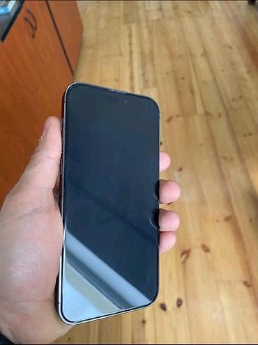 IPhone 14 Pro, 128 GB, Deep Purple, Face ID