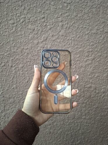 iphone чехол защита: IPhone üçün qoruyucu qablar (bir neçə model və dizayn): - Material — 5