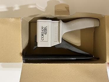 arakesme modelleri: Yapışdırıcı tapanca — 2