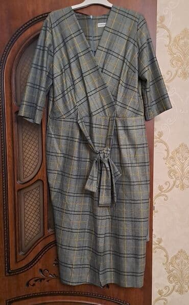 4xl nece razmerdi: Gündəlik donlar — 1