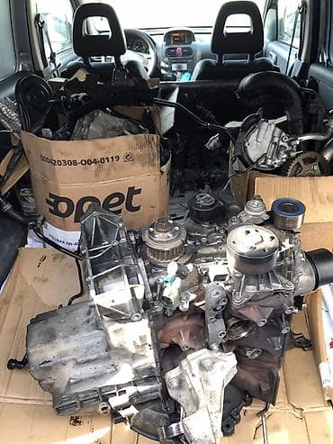 2 9 mator: Land rover 2017-il, 3 di̇zel motor sbor, bi̇r turbolu adbulu olan 3 — 5