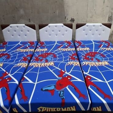 Çarpayılar: Yeni, Təknəfərlik çarpayı, Bazasız — 4