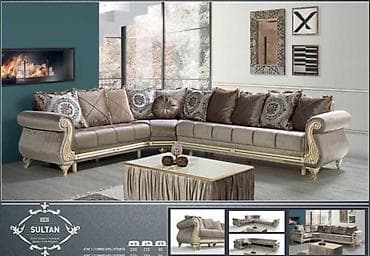 kuncluk divanlar: Künc divan, Yeni, Pulsuz çatdırılma — 1