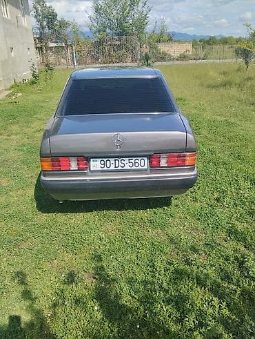 двигатель мерседес 616: Mercedes 190 dizel avtomat karopka 2.5 mator.ideal veziyyetdedi — 3