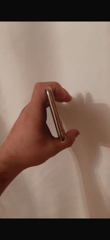 şüşə qiyməti: IPhone 11 Pro, 64 ГБ, Золотой, Face ID — 6