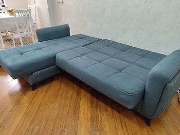 modern divan: Künc divan — 4