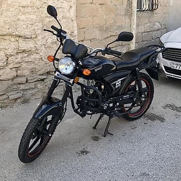 recaro oturacaq: Tufan 50 sm3 — 5