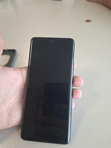 Redmi note 15. 8 ram 256 yaddas. ideal vəziyyətdə. elden yere dusmeyib