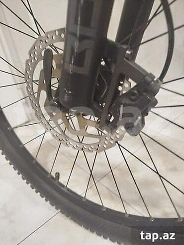 cube velo: Rama - wheeler 50 Transmission - shimano deor Tormoz - shimano — 5