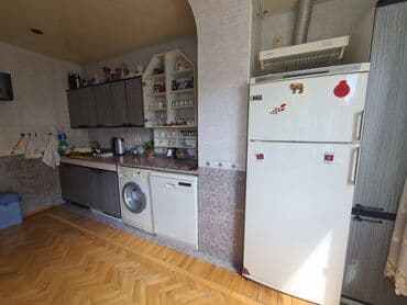 kurdexanida evler: Bakı, Bakıxanov qəs., 3 otaqlı, Köhnə tikili, 80 kv. m — 6