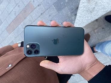 stranger things max: IPhone 11 Pro, 64 GB — 2