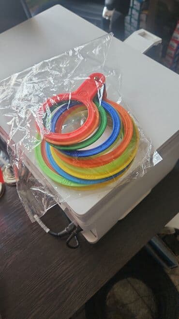 набор для рисования в баку: Şirniyyət qəlibləri, Dairəvi — 2